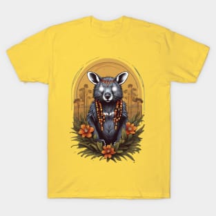 australian native Animal T-Shirt